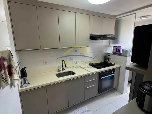 Imagem 11: Reserva Tropical - Abrantes- Village Tipo Apartamento Terreo 3 Suítes 88 M2 2 Vagas