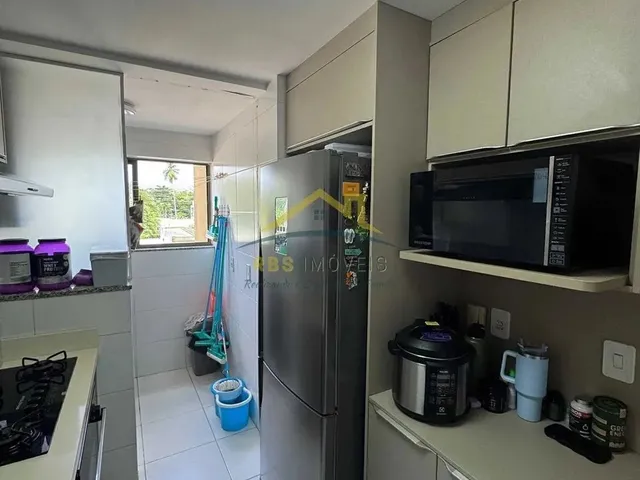 Imagem 8: Reserva Tropical - Abrantes- Village Tipo Apartamento Terreo 3 Suítes 88 M2 2 Vagas