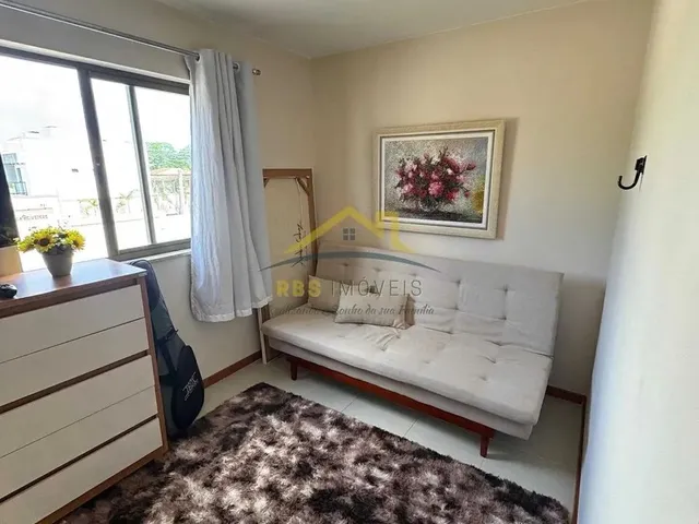 Imagem 13: Reserva Tropical - Abrantes- Village Tipo Apartamento Terreo 3 Suítes 88 M2 2 Vagas