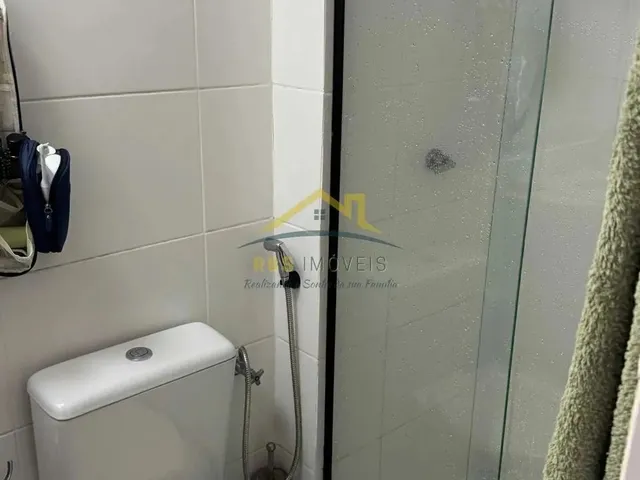 Imagem 16: Reserva Tropical - Abrantes- Village Tipo Apartamento Terreo 3 Suítes 88 M2 2 Vagas