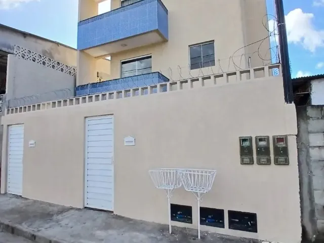 Imagem: Apartamento em Abrantes 2Quartos