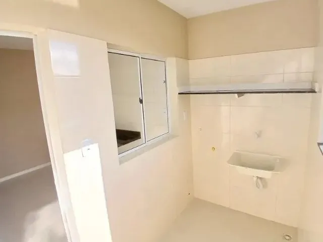 Imagem 4: Apartamento em Abrantes 2Quartos