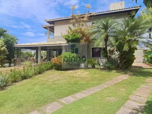 Imagem: Casa Duplex para Venda em Lauro de Freitas