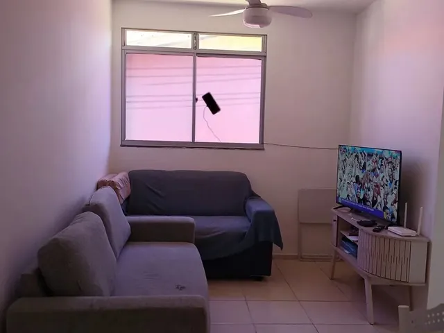 Imagem: Vendo Apartamento Mobiliado Porteira Fechada