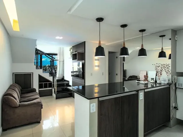 Imagem 1: Cobertura Duplex Lauro de Freitas