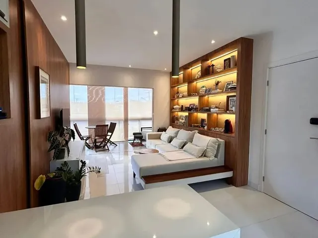 Imagem: Casa em Buraquinho/ Miragem - Lauro de Freitas