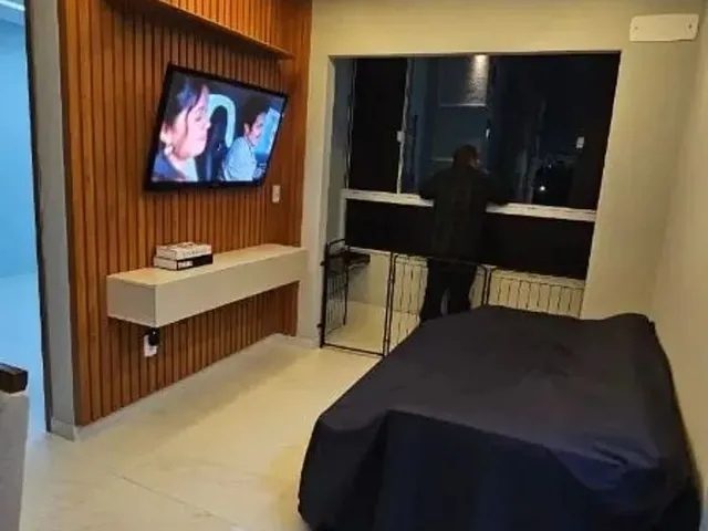 Imagem: Apartamento Novo À Venda Solar dos Mares