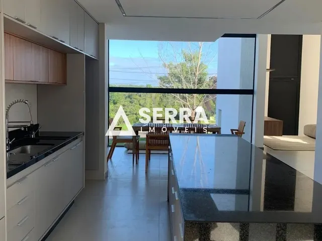Imagem: Alphaville Litoral Norte II Casa Duplex