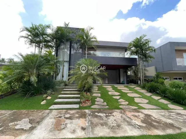 Imagem: Casa Residencial em Camaçari - Ba, Vila
