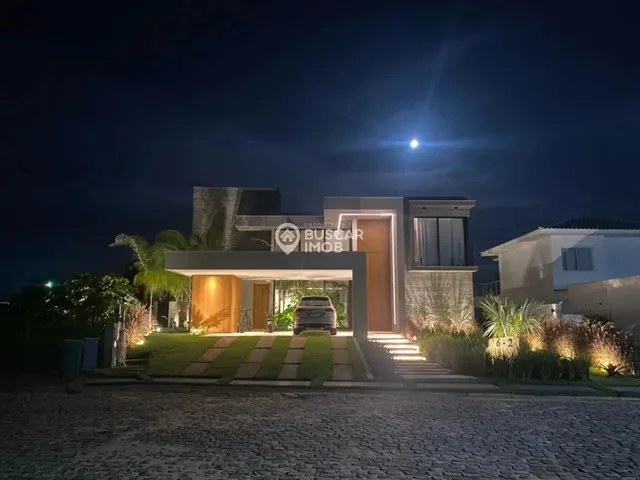 Imagem: Casa Residencial em Camaçari - Ba, Busca