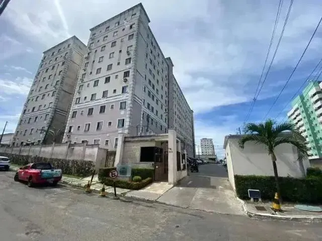 Imagem: Vendo Apartamento no Condomínio Solarium