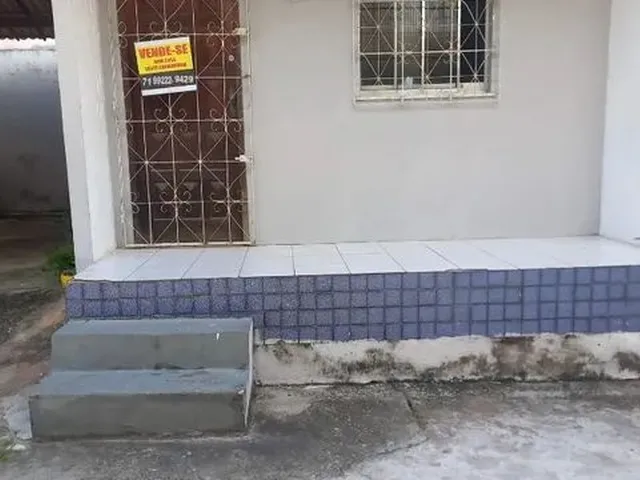 Imagem: Vendo - Casa (2/4) - Abrantes - Localização