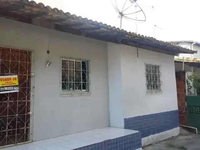 Imagem 2: Vendo - Casa (2/4) - Abrantes - Localização