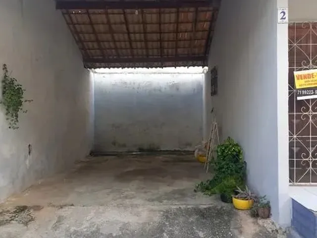 Imagem 6: Vendo - Casa (2/4) - Abrantes - Localização