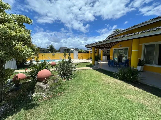 Imagem: Casa em Condomínio para Venda em Camaçari