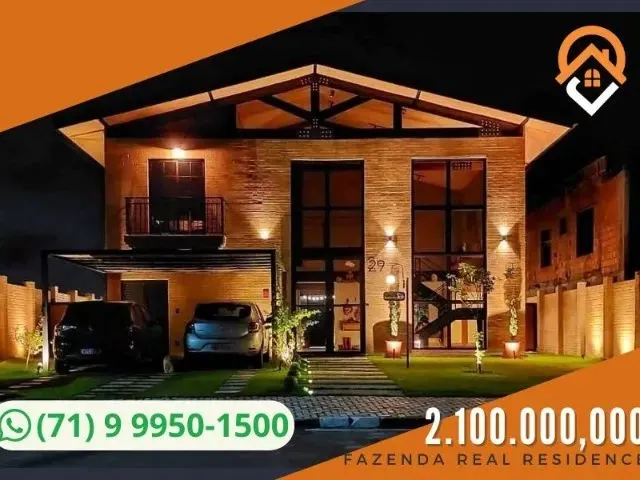 Imagem: Preço Reduzido! Casa de Alto Padrão na