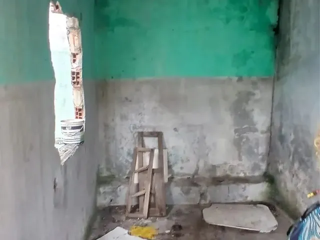 Imagem: Vendo Duas Casas Cada Uma com 2 Quartos