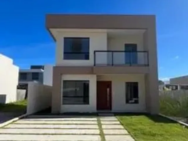 Imagem: Abrantes Casa Duplex 4 Suites