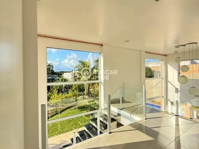 Imagem 4: Casa Residencial em Camaçari - Ba, Alphaville