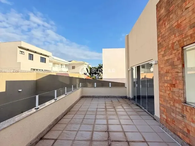 Imagem 16: Casa Residencial em Camaçari - Ba, Alphaville