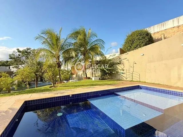 Imagem 11: Casa Residencial em Camaçari - Ba, Alphaville
