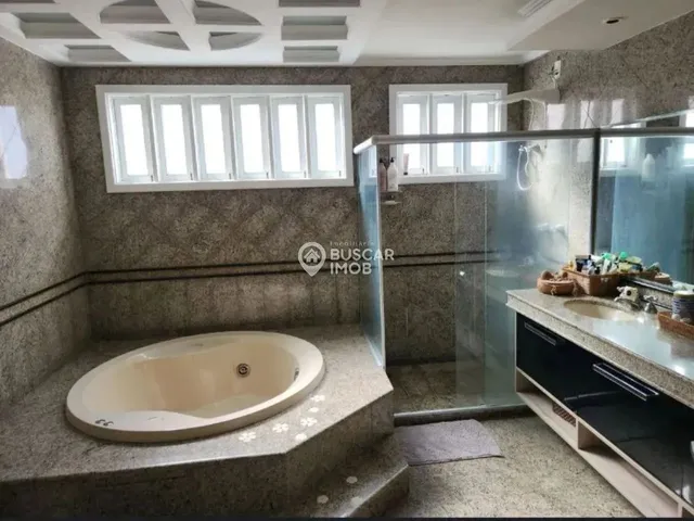 Imagem 4: Casa com 4 Suítes no Vila do Joanes