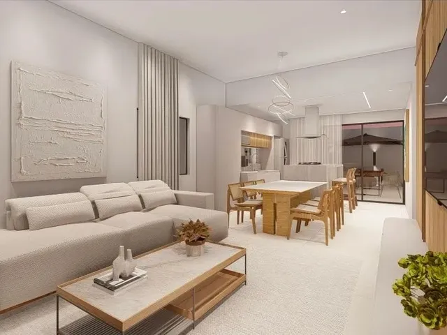 Imagem 5: Casa Térrea - Residencial Terras Alphaville Camaçari