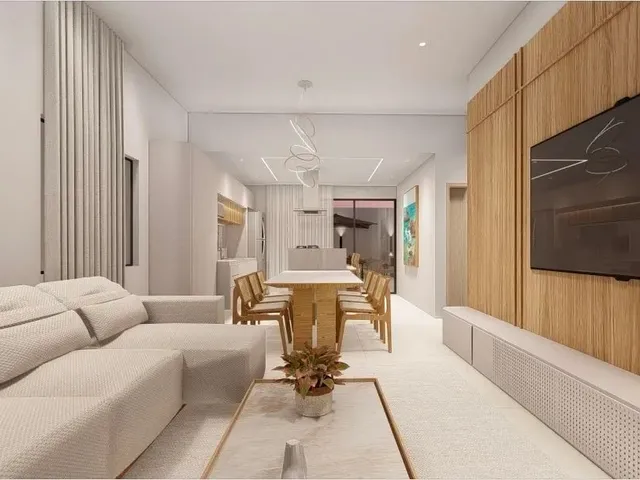 Imagem 6: Casa Térrea - Residencial Terras Alphaville Camaçari