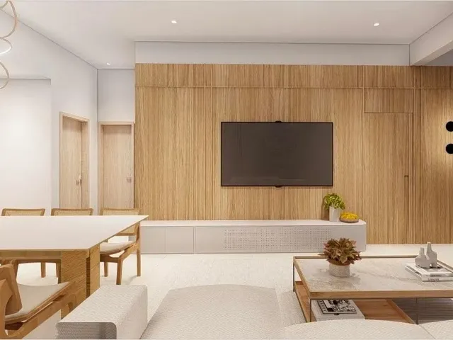 Imagem 7: Casa Térrea - Residencial Terras Alphaville Camaçari