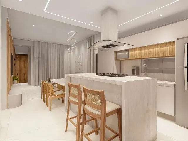 Imagem 8: Casa Térrea - Residencial Terras Alphaville Camaçari