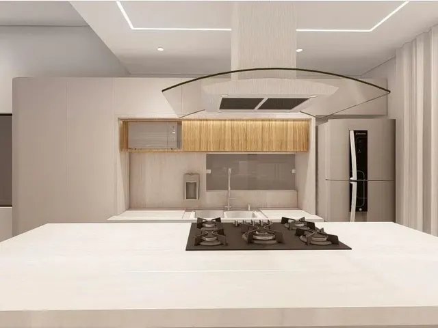 Imagem 9: Casa Térrea - Residencial Terras Alphaville Camaçari