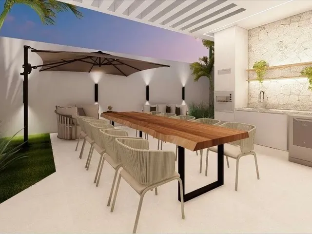 Imagem 10: Casa Térrea - Residencial Terras Alphaville Camaçari