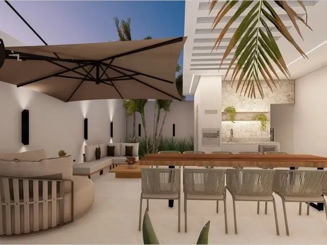 Imagem 11: Casa Térrea - Residencial Terras Alphaville Camaçari