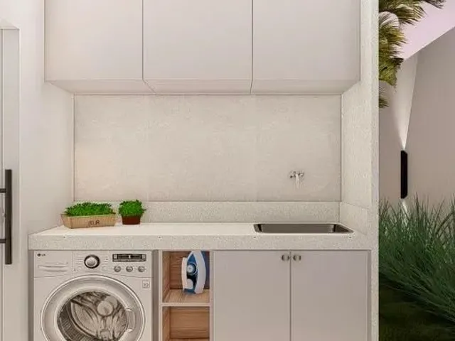 Imagem 13: Casa Térrea - Residencial Terras Alphaville Camaçari