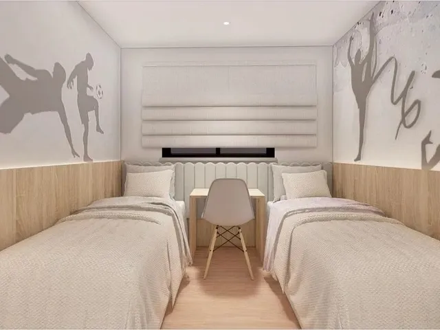 Imagem 16: Casa Térrea - Residencial Terras Alphaville Camaçari