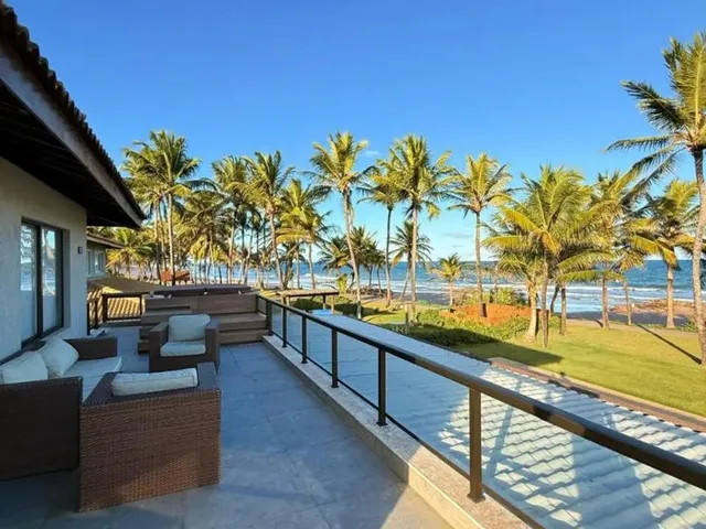 Imagem: Casa no Resort Busca Vida