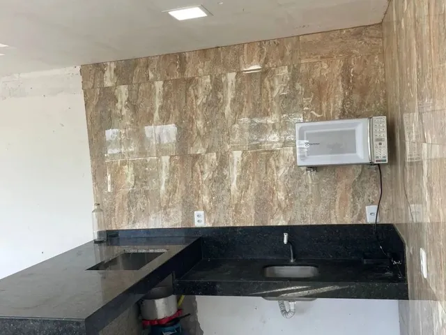 Imagem: Casa Condomínio Planeta Água
