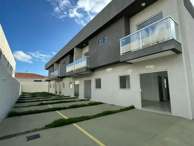 Imagem: Casa para Venda em Lauro de Freitas, Centro