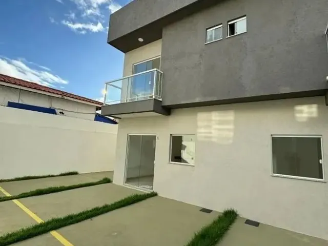 Imagem 13: Casa para Venda em Lauro de Freitas, Centro, 2 Dormitórios, 2 Suítes, 3 Banheiros, 1