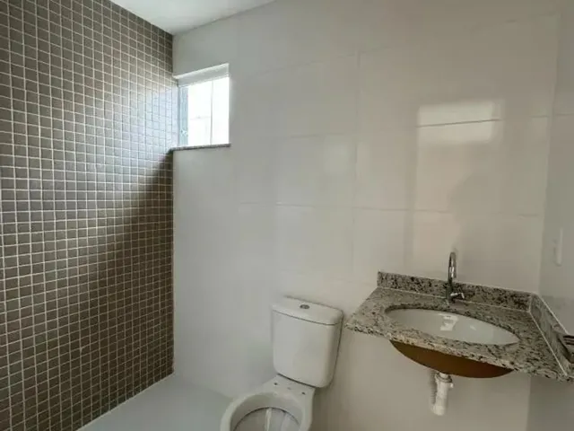 Imagem 14: Casa para Venda em Lauro de Freitas, Centro, 2 Dormitórios, 2 Suítes, 3 Banheiros, 1