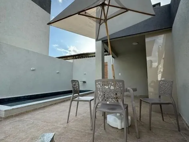 Imagem 9: Casa para Venda em Lauro de Freitas, Centro, 2 Dormitórios, 2 Suítes, 3 Banheiros, 1