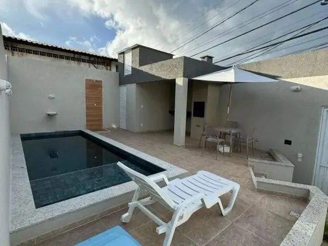 Imagem 5: Casa para Venda em Lauro de Freitas, Centro, 2 Dormitórios, 2 Suítes, 3 Banheiros, 1
