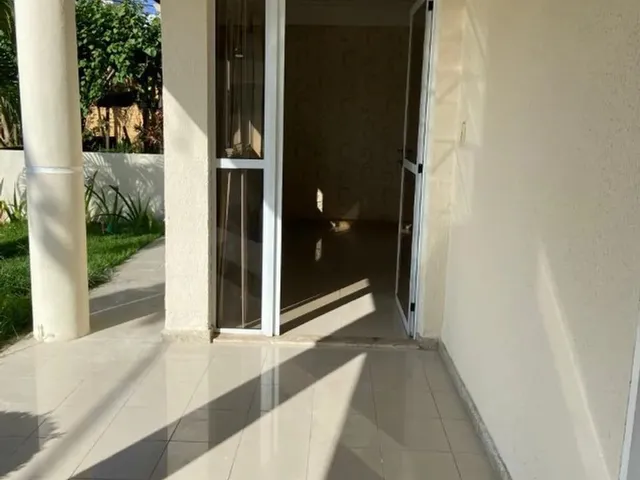 Imagem 16: Casa Duplex em Lauro de Freitas