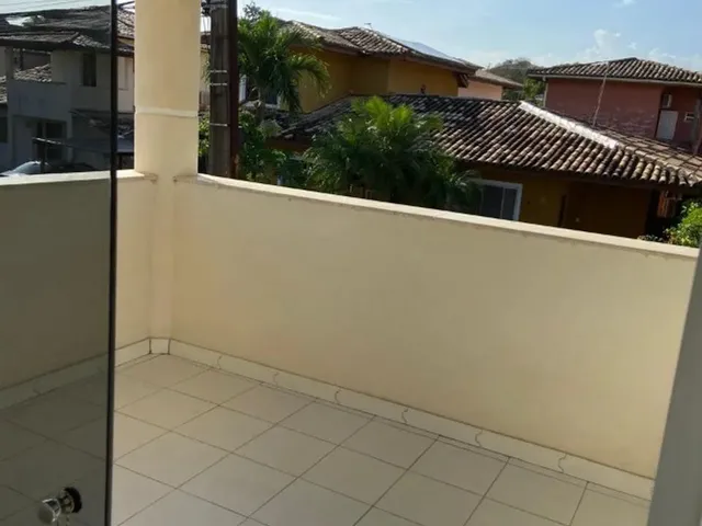 Imagem 4: Casa Duplex em Lauro de Freitas