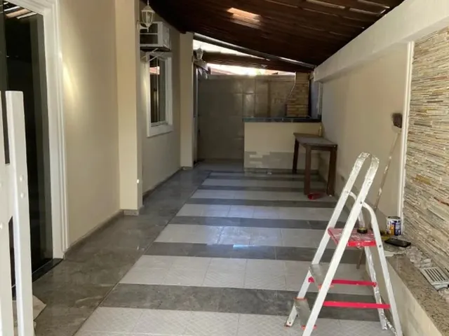 Imagem 14: Casa Duplex em Lauro de Freitas