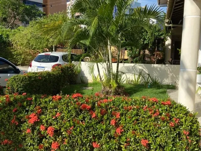 Imagem 13: Casa Duplex em Lauro de Freitas