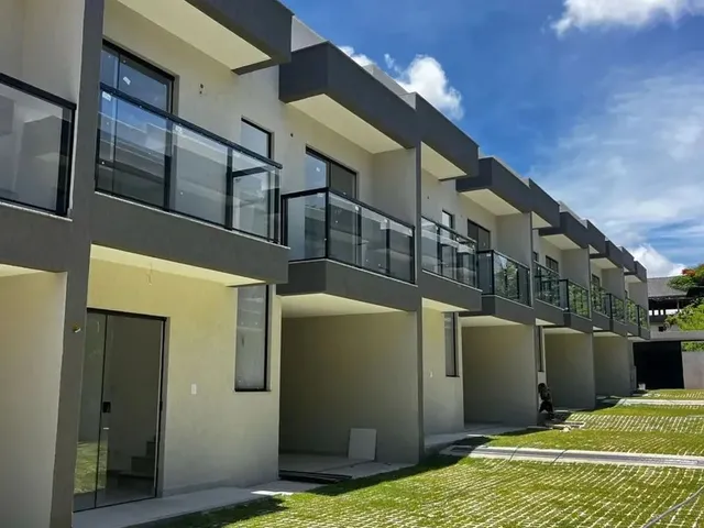 Imagem 1: Imóvel para Venda com 124 Metros Quadrados com 3 Quartos em Centro - Lauro de Freitas