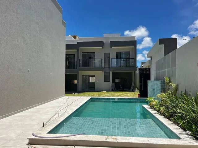 Imagem 12: Imóvel para Venda com 124 Metros Quadrados com 3 Quartos em Centro - Lauro de Freitas