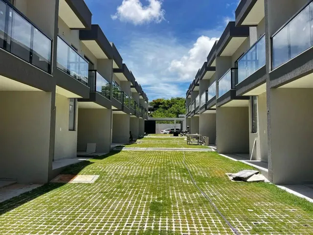 Imagem 6: Imóvel para Venda com 124 Metros Quadrados com 3 Quartos em Centro - Lauro de Freitas