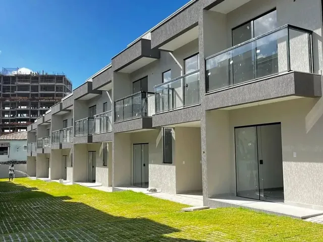Imagem 9: Imóvel para Venda com 124 Metros Quadrados com 3 Quartos em Centro - Lauro de Freitas